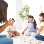 こども英会話教室 CHA CHA CHA